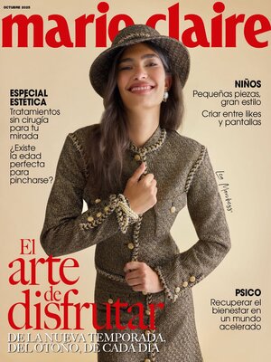 Marie Claire - España - Magazine